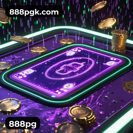 Plataforma de apostas ao vivo 888pg com streaming HD gratuito