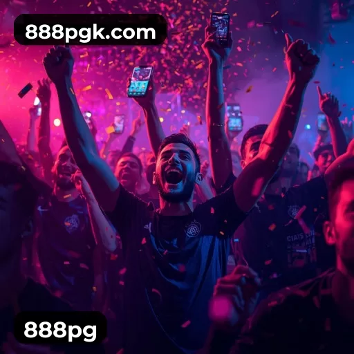 PIX instantâneo 888pg - Depósito e saque rápido 24 horas