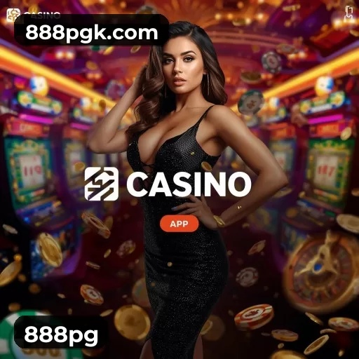 Catálogo de 2.547 jogos da 888pg incluindo Pragmatic Play e Evolution Gaming