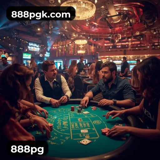 888pg