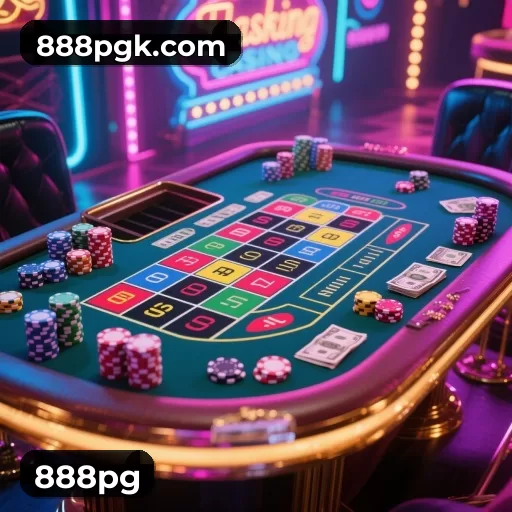 Top provedores tier-1 de slots na plataforma 888pg