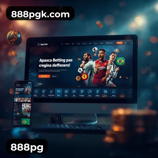 Jackpots milionários disponíveis para ganhar na 888pg