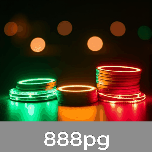888pg: Seu Cassino Online Seguro e Rápido