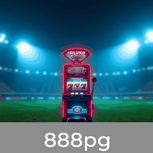 888pg: Bônus e Ofertas Incomparáveis Esperam por Você